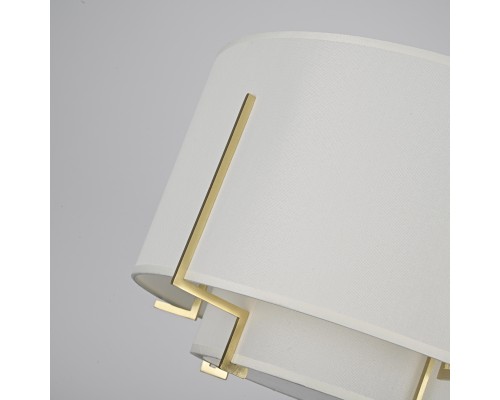 Люстра на штанге CLEO ImperiumLoft