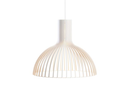 Подвесной светильник VICTO Белый ImperiumLoft