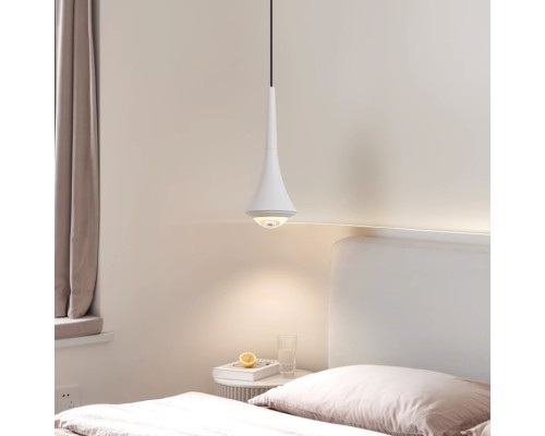 Подвесной светильник CAI B Brass