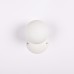Бра Spherra White D11 ImperiumLoft