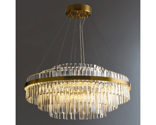 Подвесная люстра VOYAGE D100 ImperiumLoft