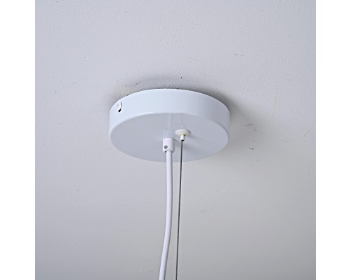 Подвесной светильник CEMENCLOUD B D50 White