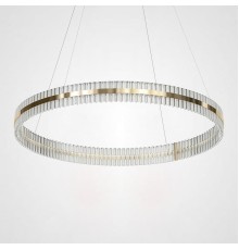 Подвесная люстра Saturno Not Baroncelli Suspension D150 ImperiumLoft