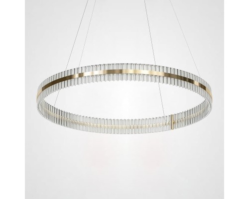 Подвесная люстра Saturno Not Baroncelli Suspension D150
