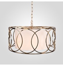 Люстра Antic solo chandelier ImperiumLoft