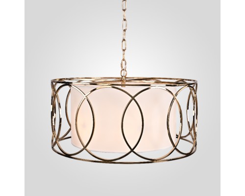 Люстра Antic solo chandelier ImperiumLoft