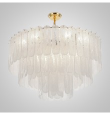 Подвесная люстра Chandelier Riveria II D80 ImperiumLoft