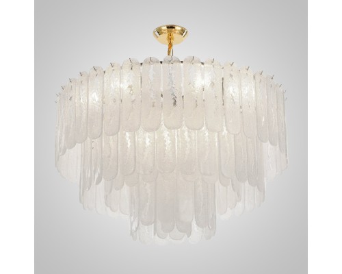 Подвесная люстра Chandelier Riveria II D80 ImperiumLoft
