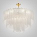 Подвесная люстра Chandelier Riveria II D80 ImperiumLoft