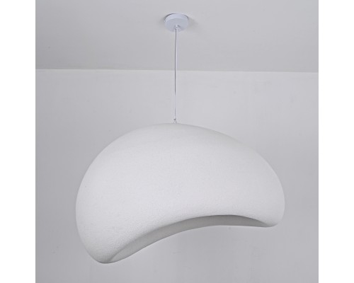 Подвесной светильник CEMENCLOUD A D100 White