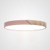 Потолочный светильник CLIP Pink D50 ImperiumLoft