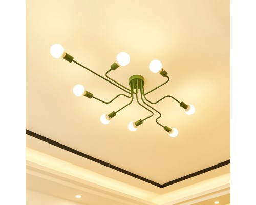 Потолочная люстра SCHEME HACKY