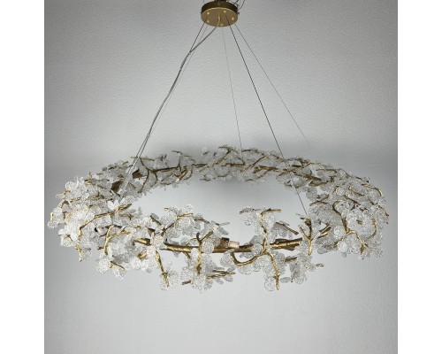 Подвесная люстра CARAMELLY A D120 ImperiumLoft