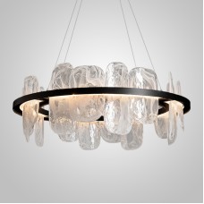 Подвесная люстра DIONIS D80 ImperiumLoft