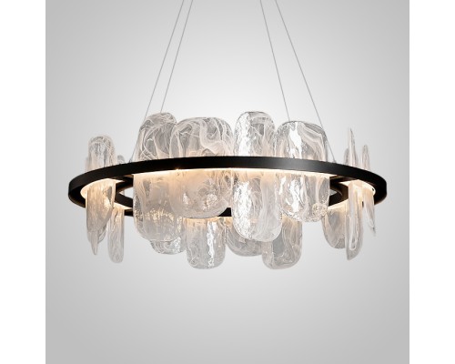 Подвесная люстра DIONIS D80 ImperiumLoft