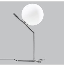 Настольная лампа IC Lighting Flos Table 1 High Chrome ImperiumLoft