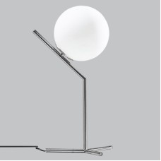 Настольная лампа IC Lighting Flos Table 1 High Chrome ImperiumLoft