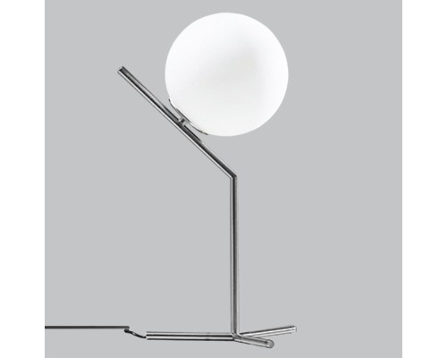 Настольная лампа IC Lighting Flos Table 1 High Chrome ImperiumLoft