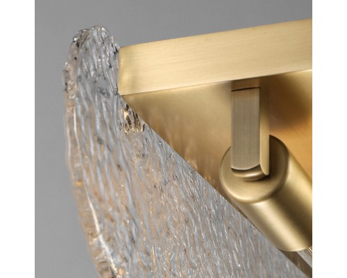 Подвесной светильник MELINDA LONG L90 ImperiumLoft