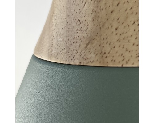 Настенный светильник NOD WALL Green