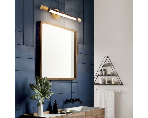 Бра ULTA L45 Light brown