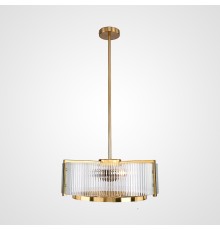 Люстра на штанге LUSSA D48 ImperiumLoft