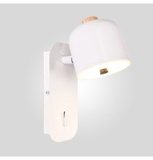 Настенный светильник STILLE Белый ImperiumLoft