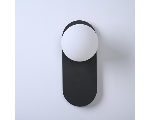 Настенный светильник FAST Black ImperiumLoft