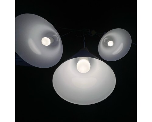 Подвесной светильник XD-B Gray