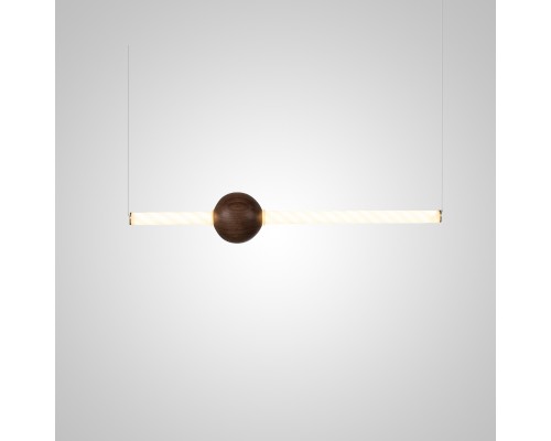 Подвесной светильник CORNELL L64 nut 4000К