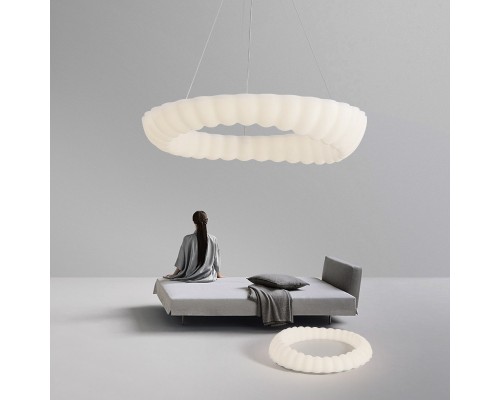 Подвесной светильник ODDLY B D60 ImperiumLoft