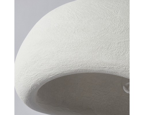 Подвесной светильник CEMENCLOUD A D40 White