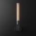 Бра CANELLE wall lamp SINGLE Sconces Black ImperiumLoft