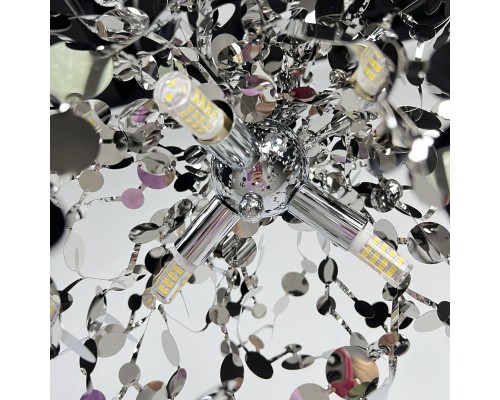 Подвесной светильник Tezani Argent Suspension Pendant lamp 40