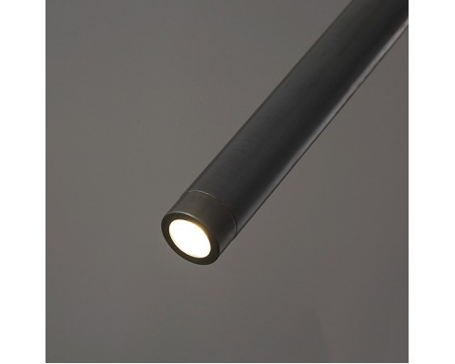 Подвесной светильник ZAKRIS B Brass