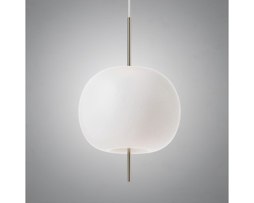 Подвесной светильник LIOBA D33 Brass ImperiumLoft