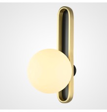 Настенный светильник DIXON White ImperiumLoft