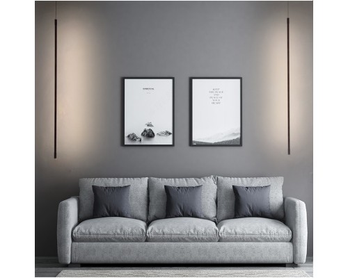 Подвесной светильник KEMMA H80 Gold ImperiumLoft