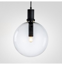 Подвесной светильник PENBALL D30 Black ImperiumLoft