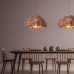 Подвесной светильник HORST Red ImperiumLoft