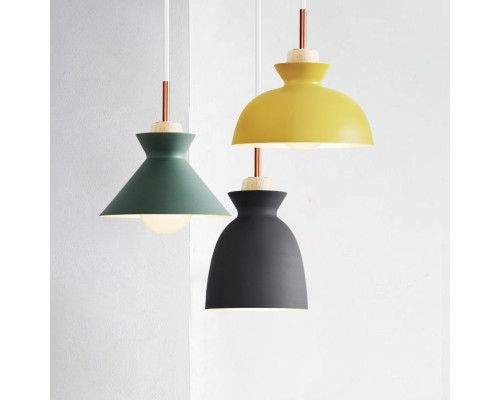 Подвесной светильник OMG A Green