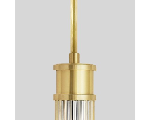 Подвесной светильник NICE ImperiumLoft