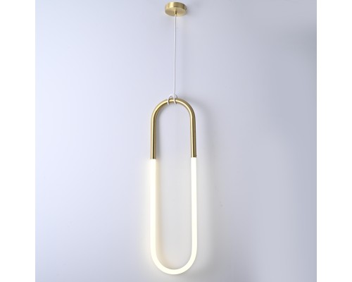 Подвесной светильник Rudi Loop