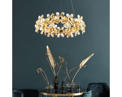 Подвесная люстра MARIOLA D60