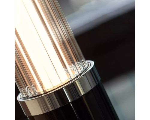 Подвесной светильник TIME TUNNEL WAVY L90 ImperiumLoft