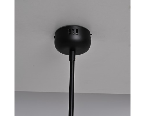 Подвесной светильник Tevra Black D11 ImperiumLoft