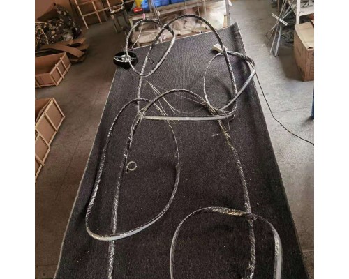 Подвесной светильник CARSTEN L100 ImperiumLoft