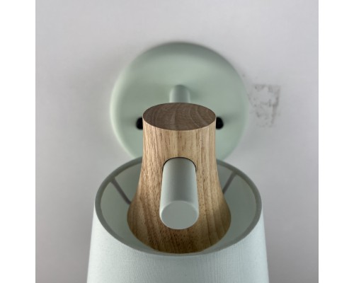 Настенное бра NATURA WALL B