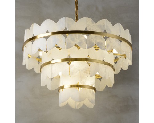 Подвесная люстра IOANNA D50 ImperiumLoft