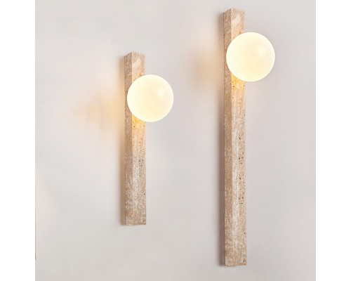 Настенный светильник OBBE A L120 ImperiumLoft